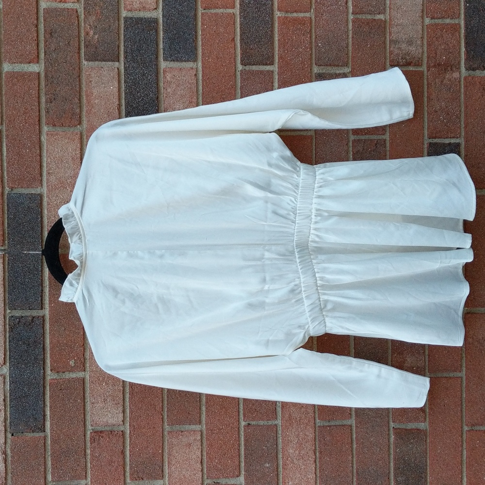 Express Top Size Small - Picture 13 of 16